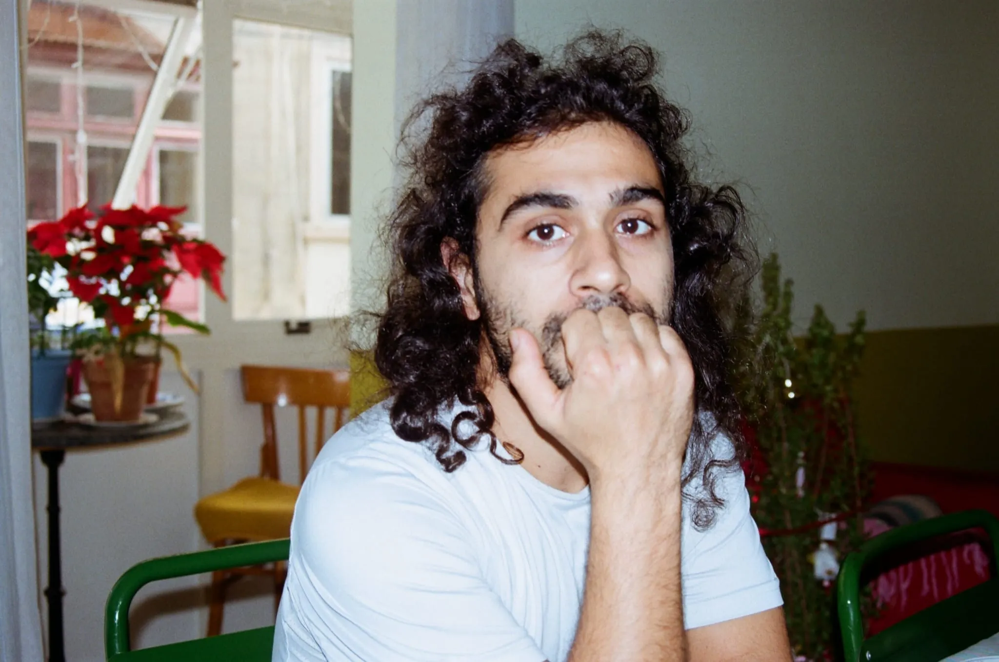 Andre Portelli (Photographer)